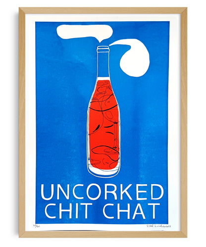 Uncorked Chit-chat