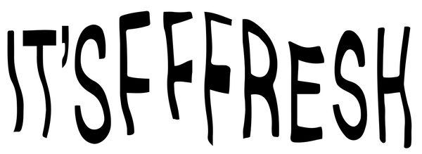 IT'S FFFRESH