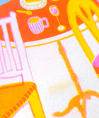 Wine crumbs - IT'S FFFRESH Risograph Print Riso prints